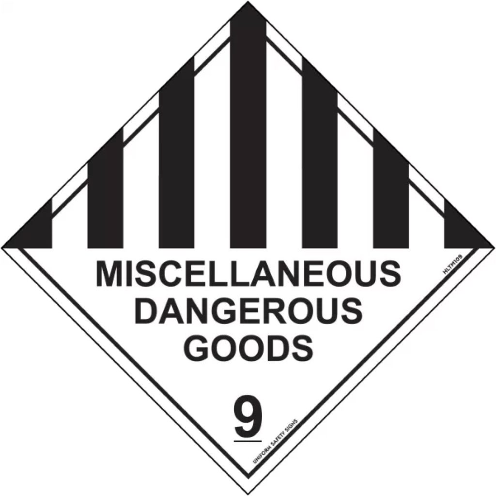 DG Miscellaneous Transport Stickers Agsafe Store dg-miscellaneous-transport-stickers-agsafe-store